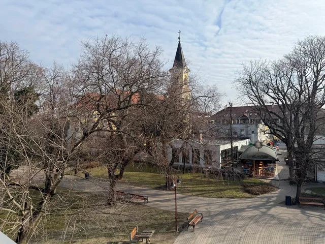 Eladó lakás Siófok 39 nm