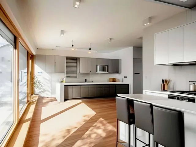 Eladó lakás Siófok 39 nm