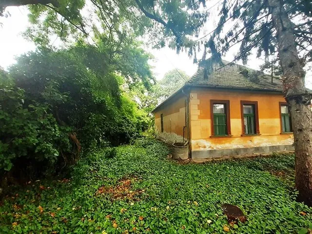 Eladó ház Budapest XVI. kerület 110 nm