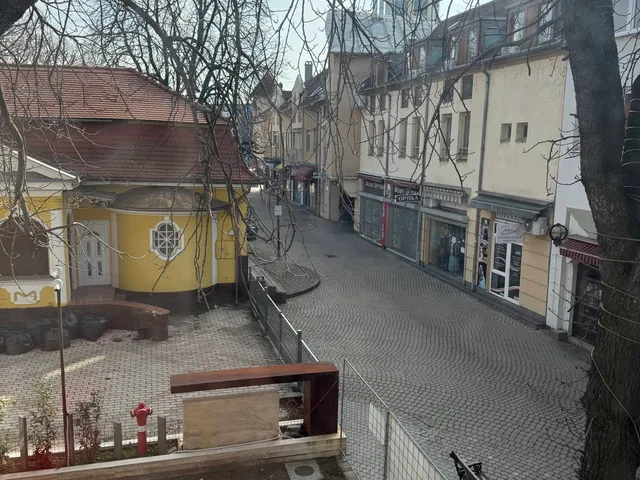 Eladó lakás Siófok 60 nm