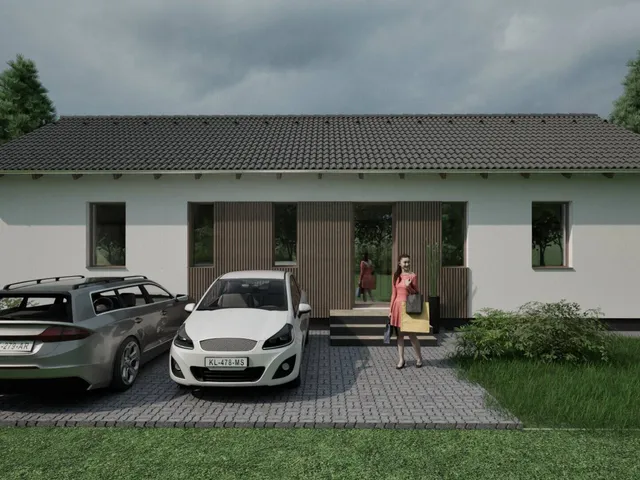 Eladó ház Tárnok 110 nm
