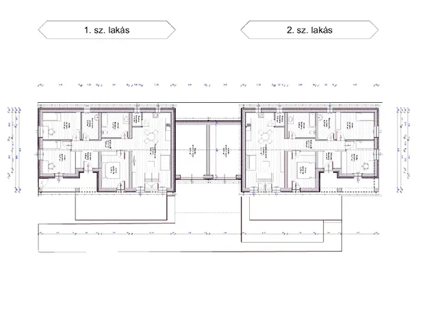 Eladó ház Tárnok 111 nm