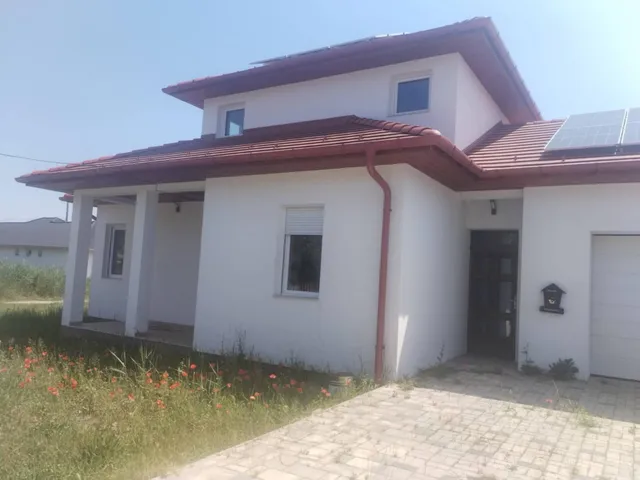 Eladó ház Ráckeve 120 nm