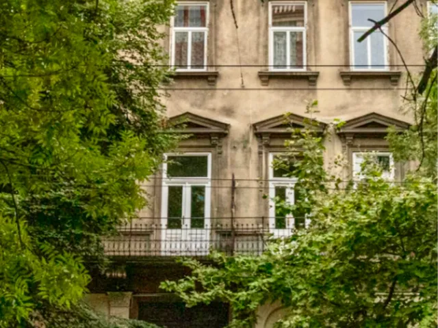Eladó lakás Budapest VI. kerület 67 nm
