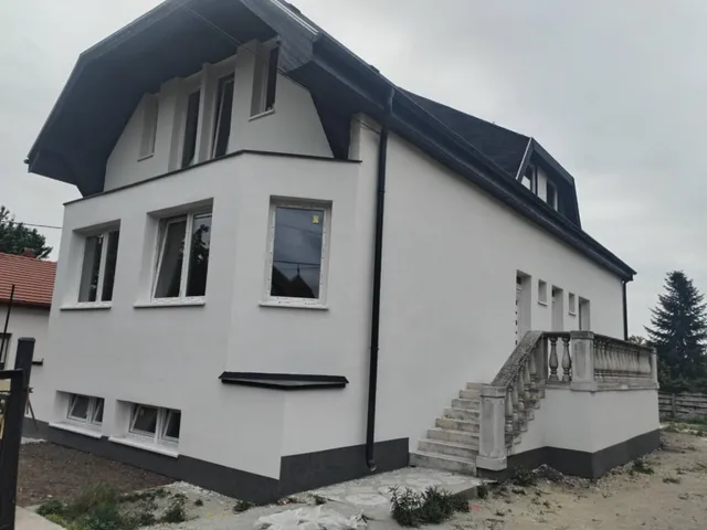 Eladó ház Budapest XVII. kerület 165 nm