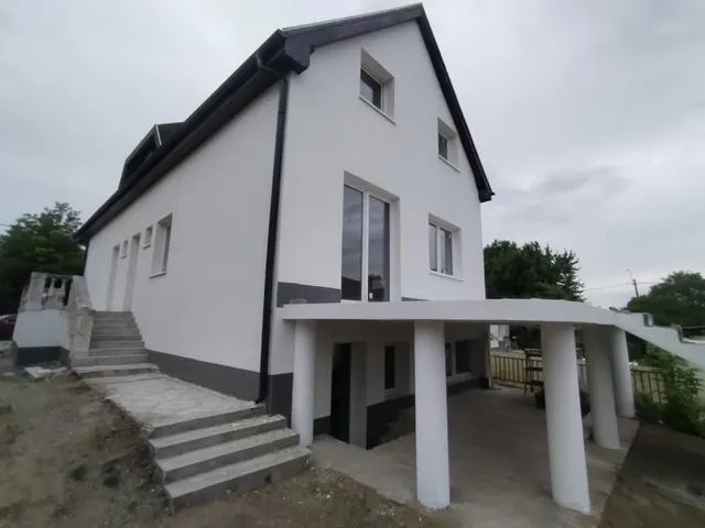 Eladó ház Budapest XVII. kerület 165 nm