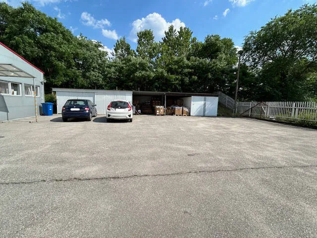 Eladó kereskedelmi és ipari ingatlan Debrecen 700 nm