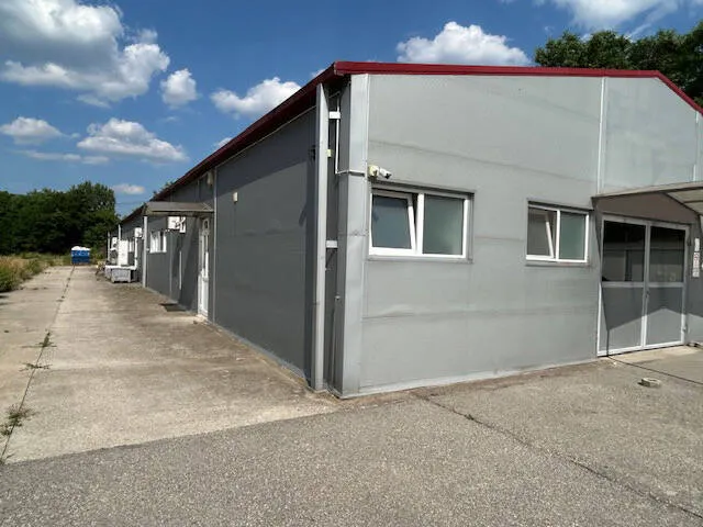 Eladó kereskedelmi és ipari ingatlan Debrecen 700 nm