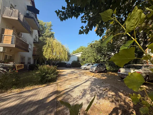 Eladó lakás Budapest XIV. kerület 30 nm
