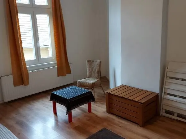 Eladó lakás Budapest VII. kerület 29 nm