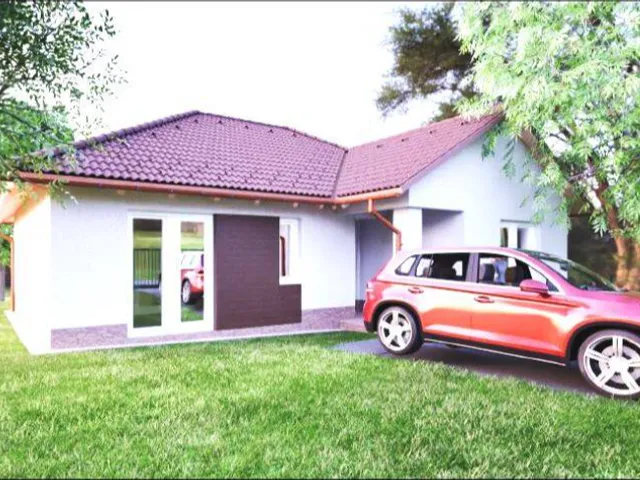 Eladó ház Erdőkertes 117 nm