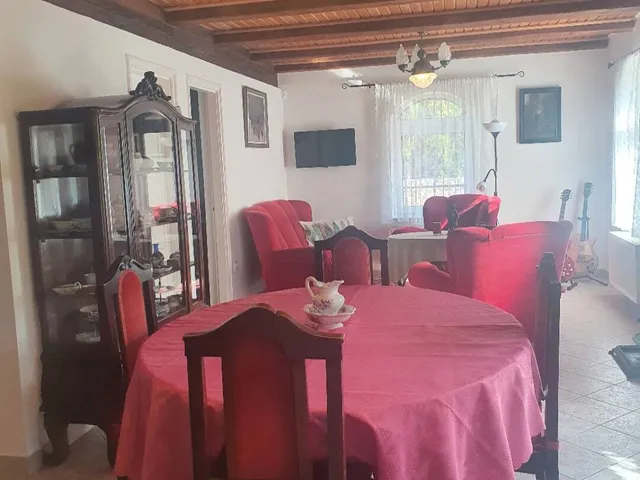 Eladó ház Dunaharaszti 235 nm