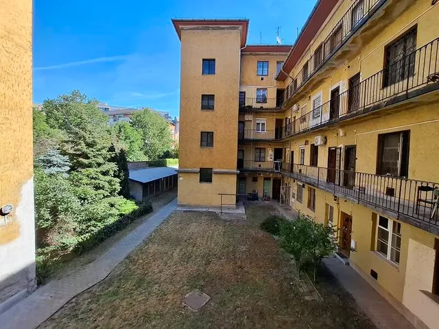 Eladó lakás Budapest XIII. kerület 36 nm