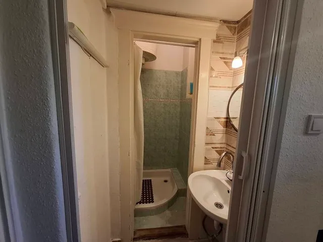 Eladó lakás Budapest XIII. kerület 36 nm