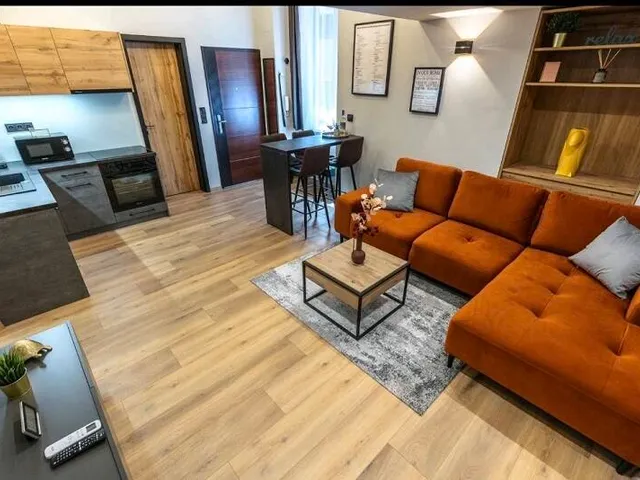 Eladó lakás Budapest VIII. kerület 41 nm