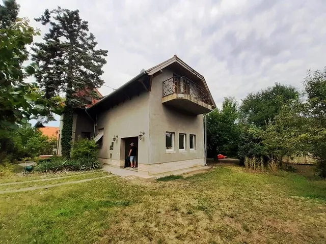 Eladó ház Budapest XVII. kerület 148 nm