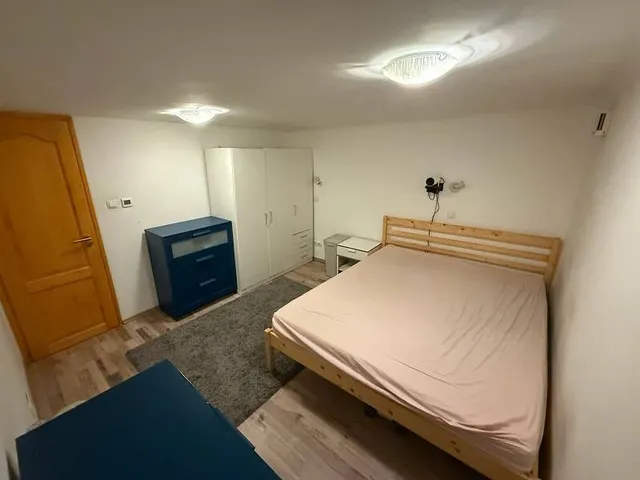 Eladó lakás Budapest VII. kerület 40 nm