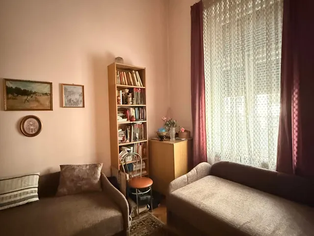 Eladó lakás Budapest VII. kerület 65 nm