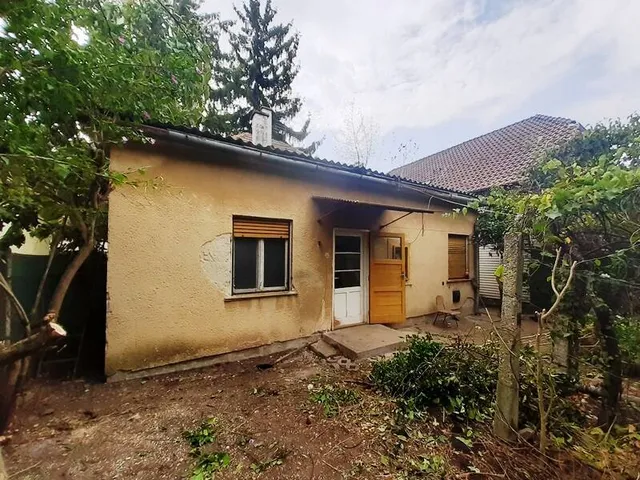 Eladó ház Budapest XVI. kerület 75 nm
