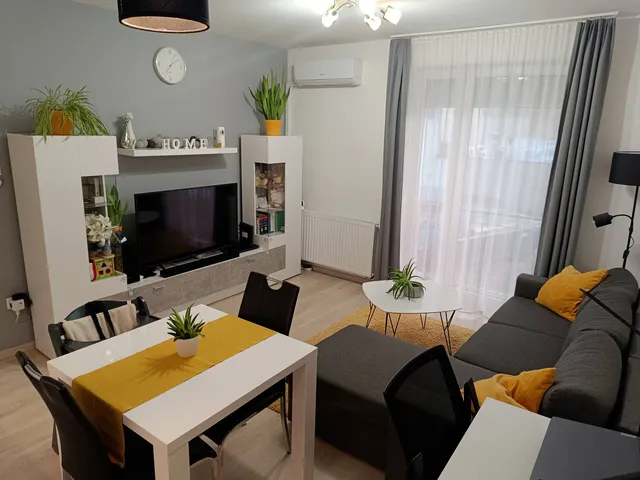 Eladó lakás Budapest XV. kerület 36 nm