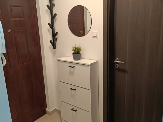 Eladó lakás Budapest XV. kerület 36 nm
