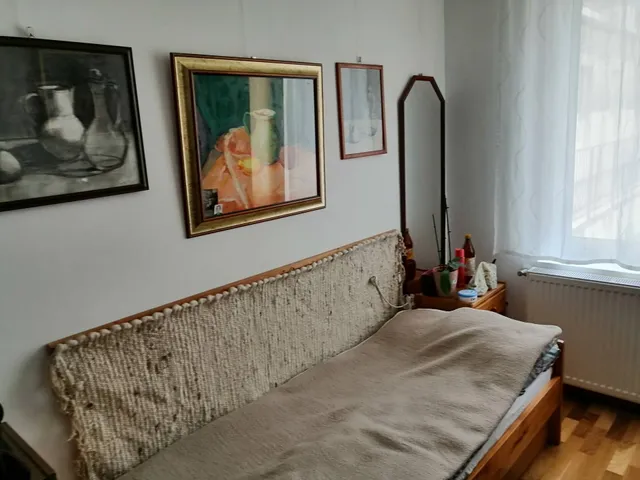 Eladó lakás Budapest VI. kerület 97 nm