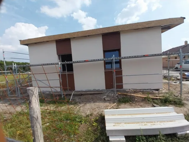 Eladó ház Dabas 103 nm