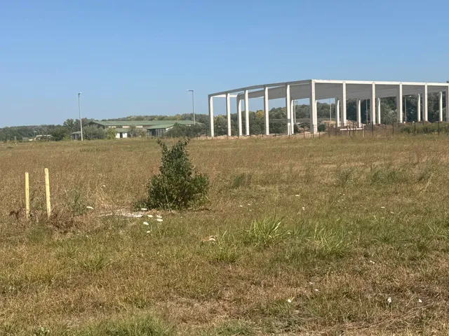 Eladó telek Pákozd 6598 nm