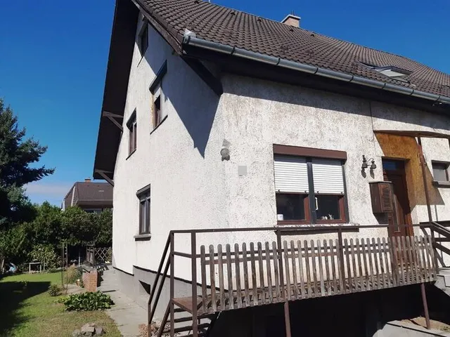 Eladó ház Budapest XVII. kerület 142 nm