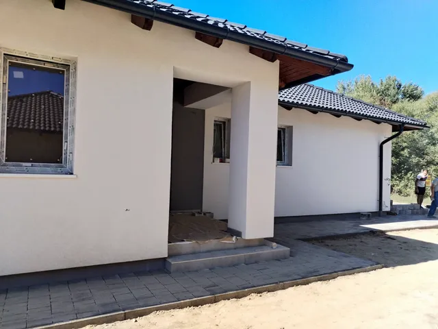 Eladó ház Veresegyház 144 nm