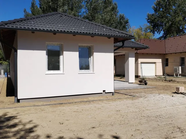 Eladó ház Veresegyház 144 nm