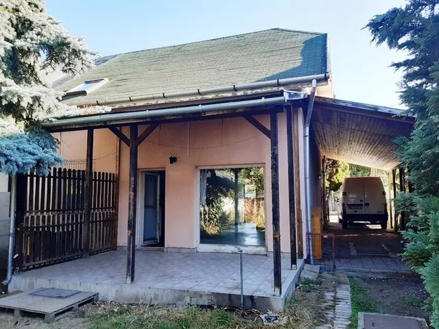 Eladó ház Budapest XVII. kerület 140 nm