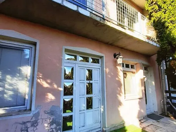 Eladó ház Budapest XVII. kerület 140 nm