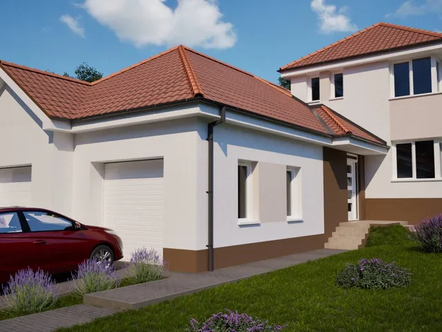 Eladó ház Veresegyház 145 nm