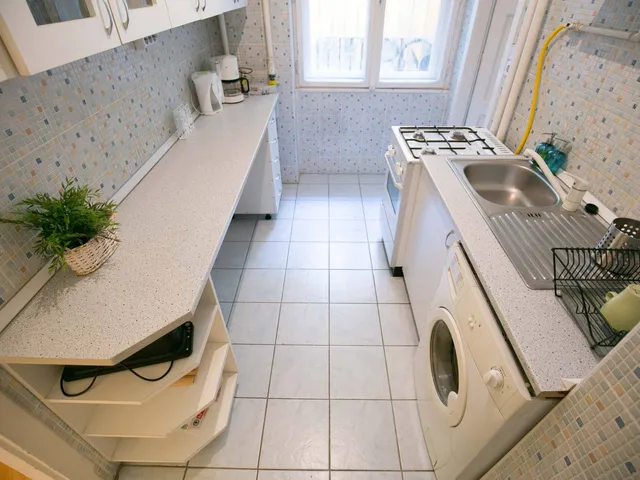 Eladó lakás Budapest VII. kerület 63 nm