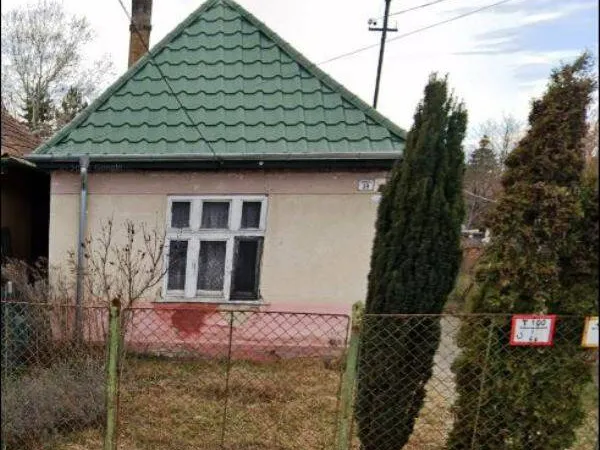 Eladó ház Budapest XVII. kerület 70 nm