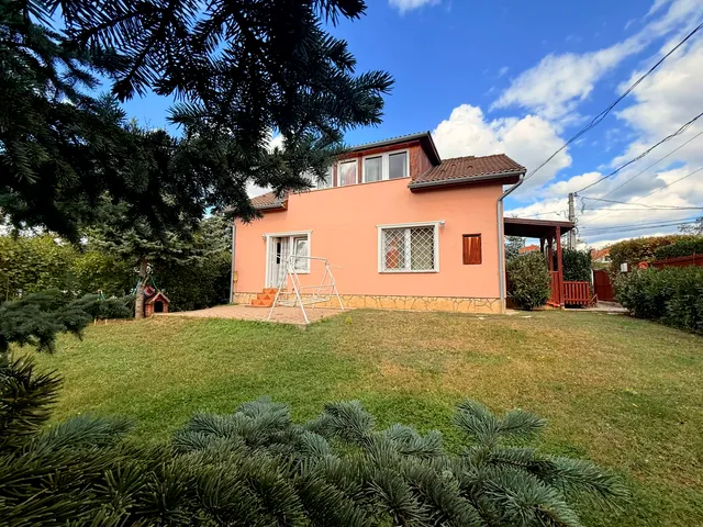 Eladó ház Maglód 141 nm