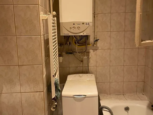 Eladó lakás Budapest VI. kerület 71 nm