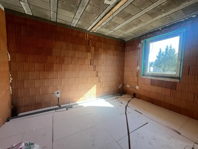 Eladó ház Erdőkertes 116 nm