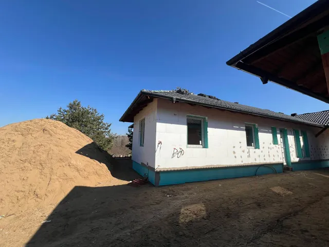 Eladó ház Erdőkertes 116 nm