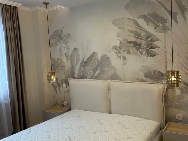 Eladó lakás Budapest IX. kerület 55 nm