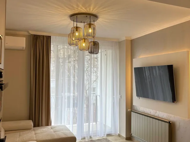 Eladó lakás Budapest IX. kerület 55 nm