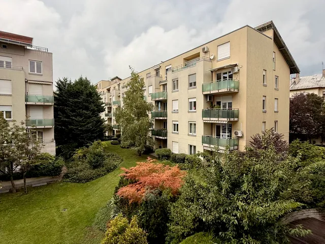 Kiadó lakás Budapest XII. kerület 98 nm
