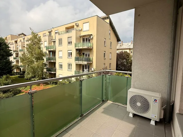 Kiadó lakás Budapest XII. kerület 98 nm