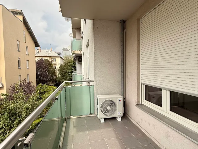 Kiadó lakás Budapest XII. kerület 98 nm