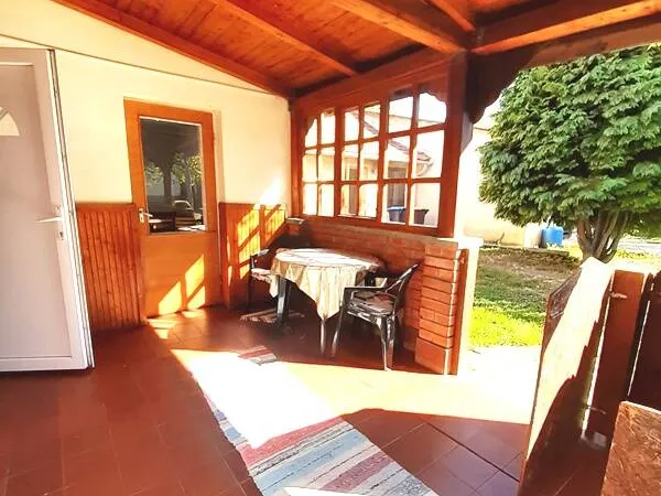 Eladó ház Budapest XVI. kerület 61 nm