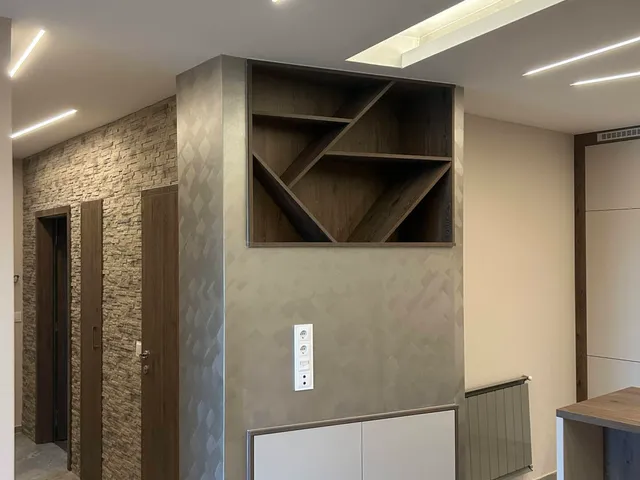 Eladó lakás Budapest IX. kerület 57 nm