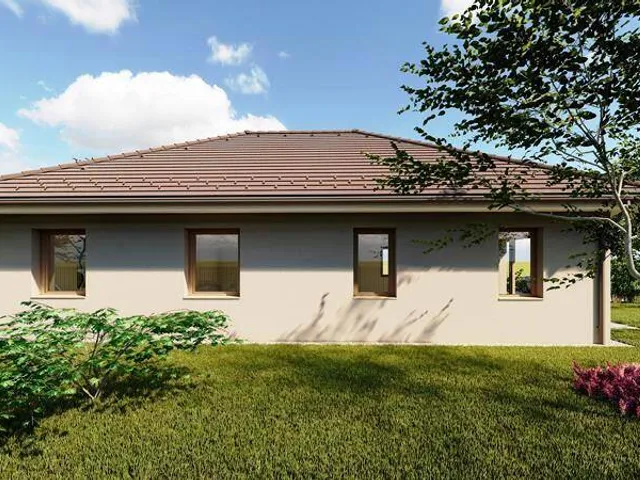 Eladó ház Budapest XVI. kerület 146 nm