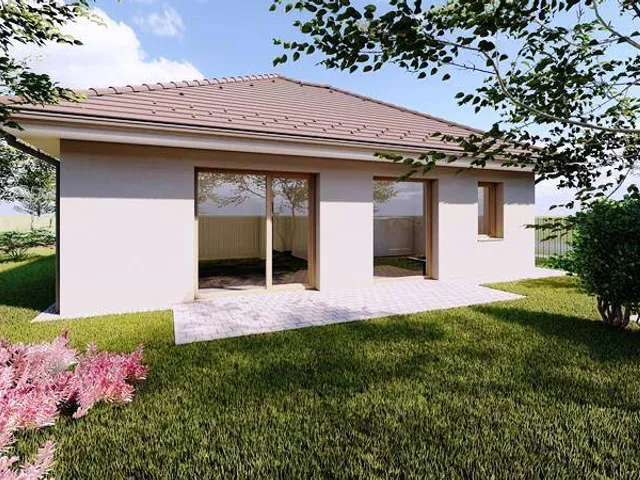 Eladó ház Budapest XVI. kerület 146 nm