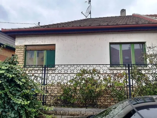 Eladó ház Budapest IV. kerület 68 nm